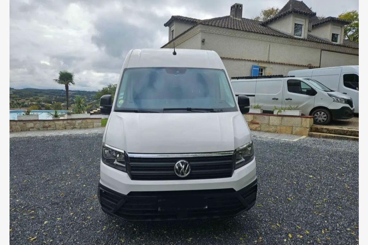 Volkswagen Crafter Fg 35 L4H3 2.0 TDI 177ch - 129122_0.jpg