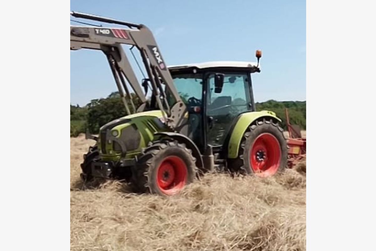 Tracteur claas atos 330  - 130772_0.jpg