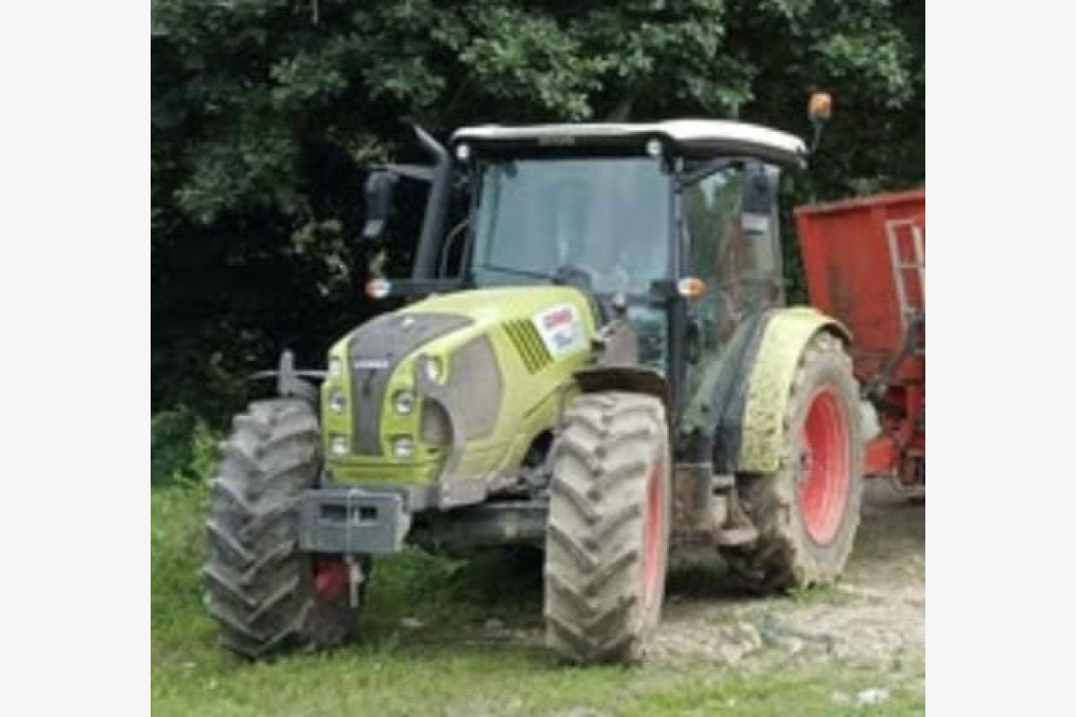 Tracteur claas atos 330  - 130772_1.jpg