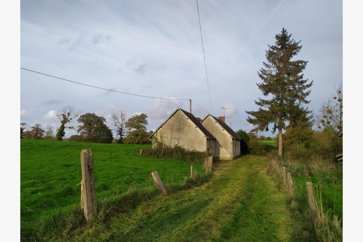 Maison à vendre Cérences - 131372_5.jpg