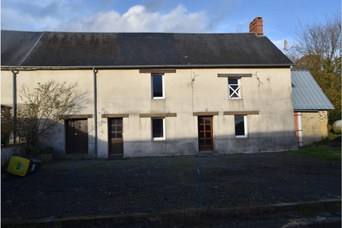 Maison à vendre Saint-Martin-de-Bonfossé - 131444_0.jpg