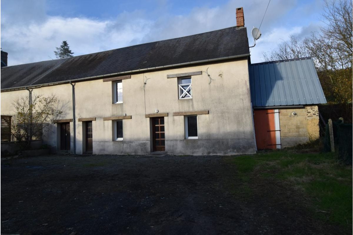 Maison à vendre Saint-Martin-de-Bonfossé - 131444_1.jpg