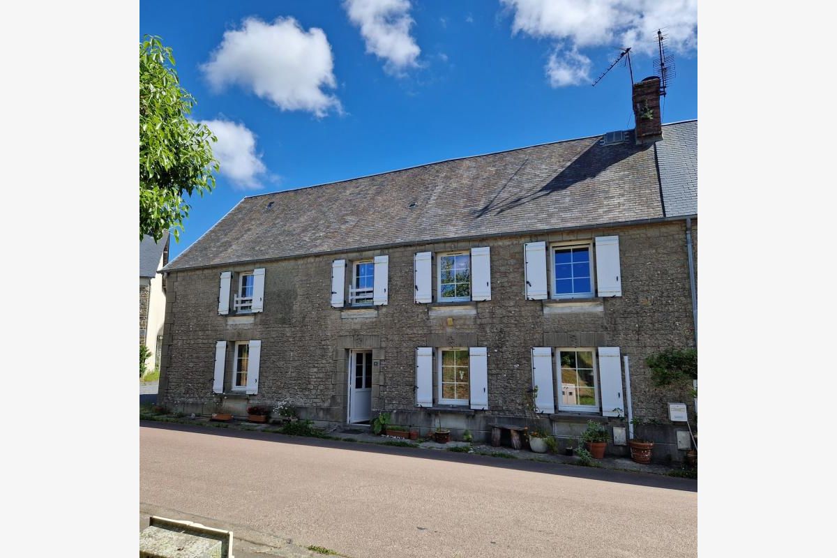 Maison à vendre Savigny - 135032_0.jpg