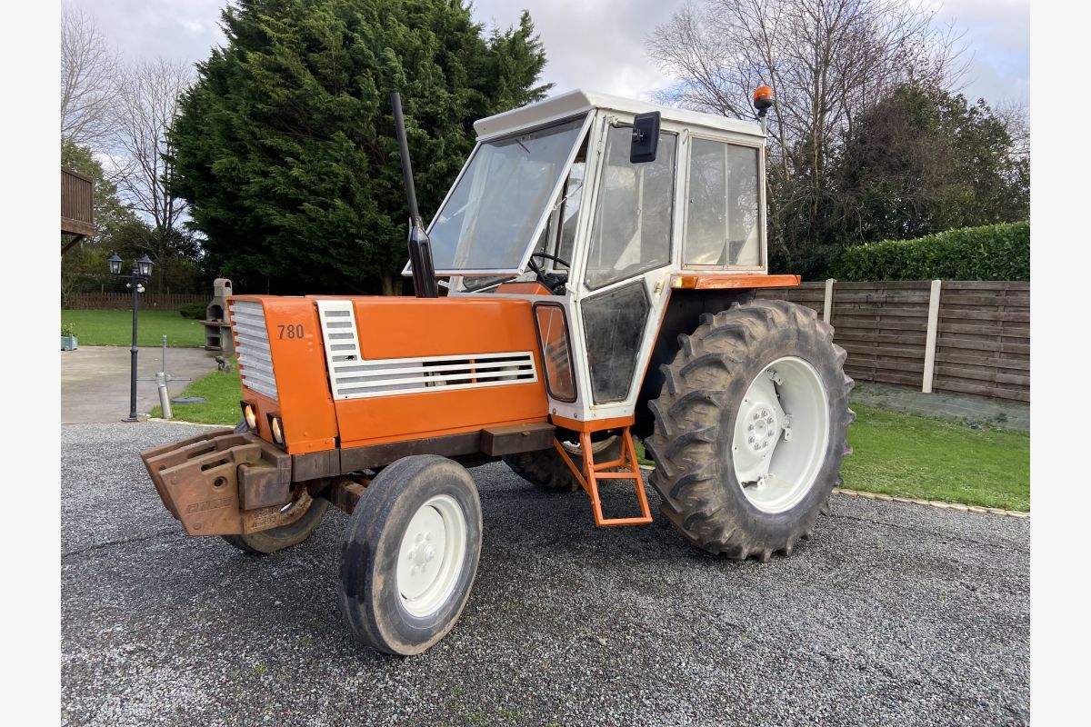 Tracteur FIAT Someca 780, restauration de qualité - 136148_1.jpg