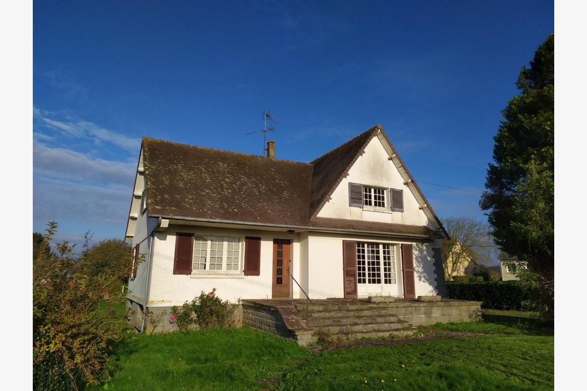 Maison à vendre Cérences - 138000_0.jpg