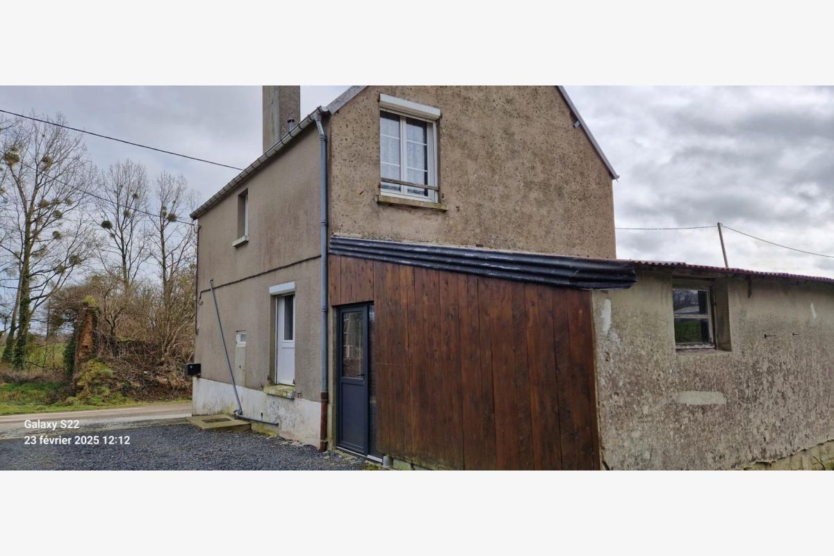 Maison à vendre Cerisy-la-Salle - 140059_13.jpg