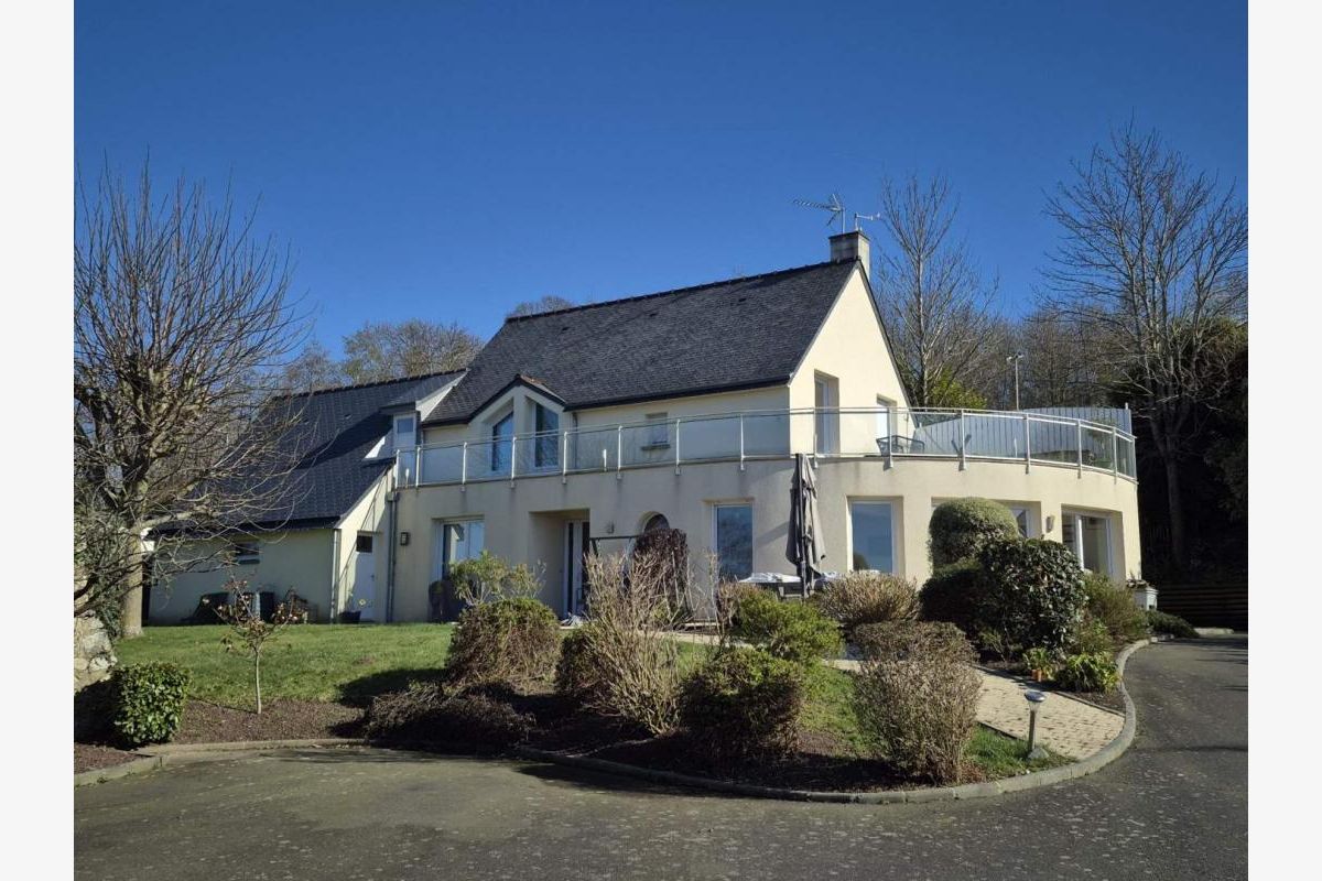 Photo 1 Maison récente