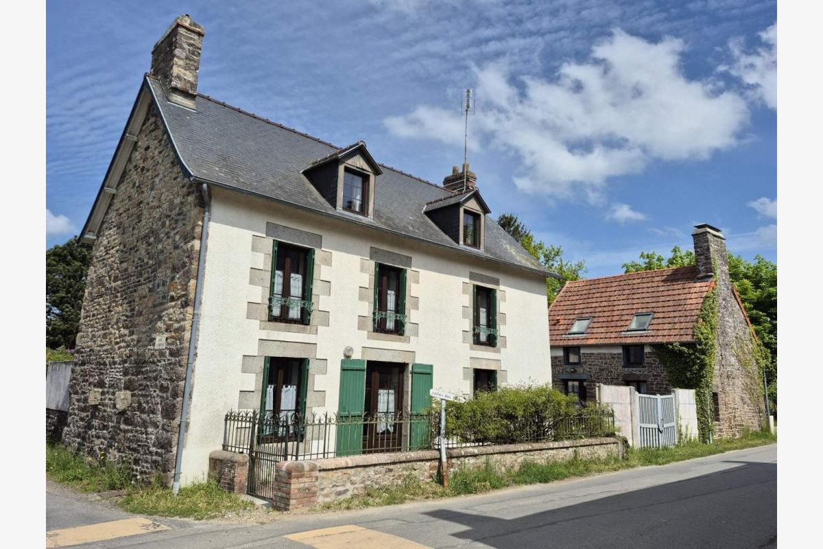 Photo 1 Maison individuelle