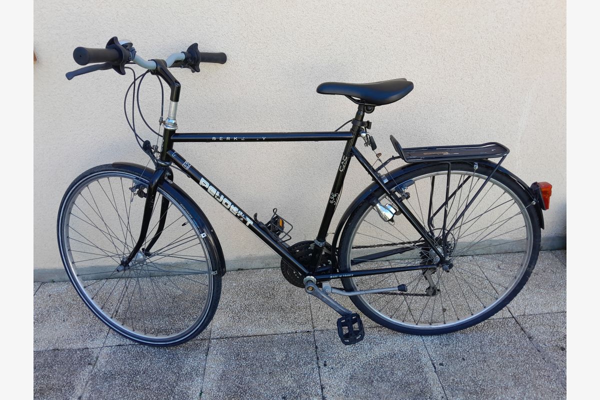 2 vélos VTC Peugeot - 148265_6818c89e0a40e5.66055756.jpg