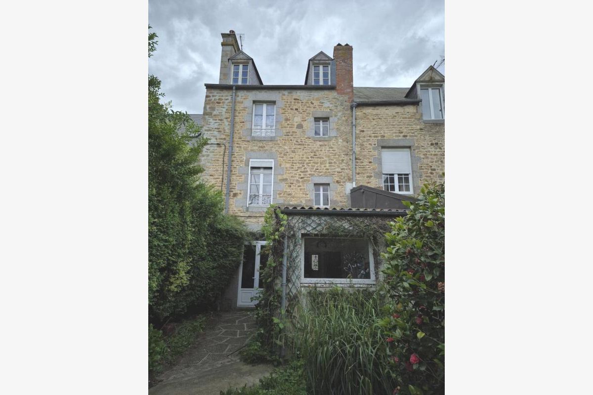 Photo 1 Maison de ville