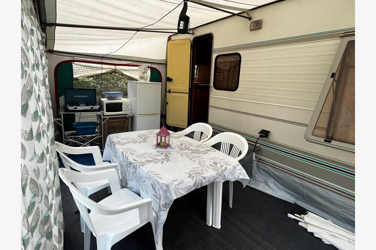 (22750) sur camping proche mer et commerces, loue caravane 4 - 149905_682c2335883885.99422949.jpg