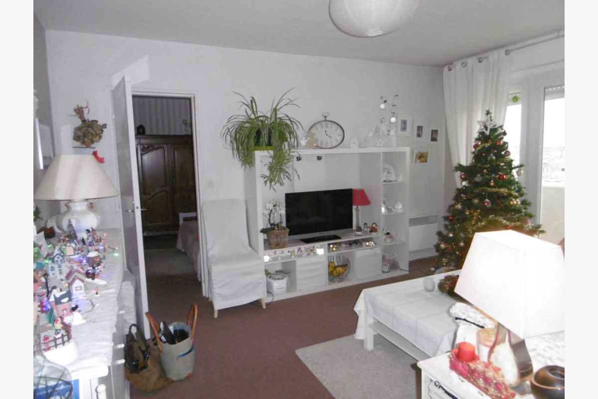 Reims (51)  Vente - Appartement - 2 pièce(s) - 50 m² - 149935_682aebd244aae6.95944325.jpg