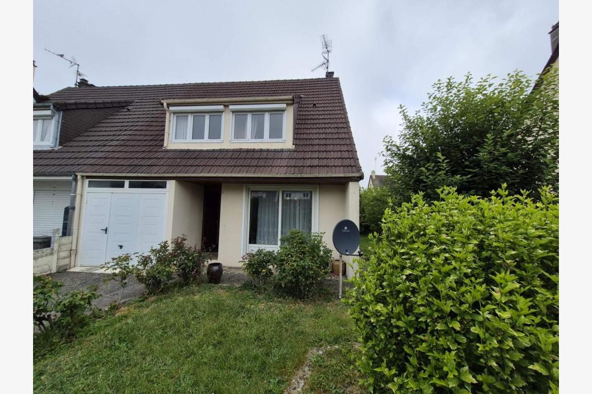 Photo 1 Maison de ville