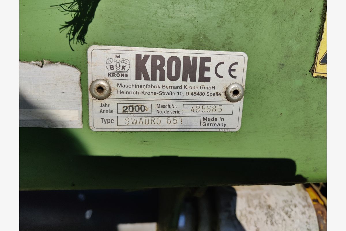 Andaineur Krone Swardro 651  - 153207_684bebd8a11b32-37192215.jpg