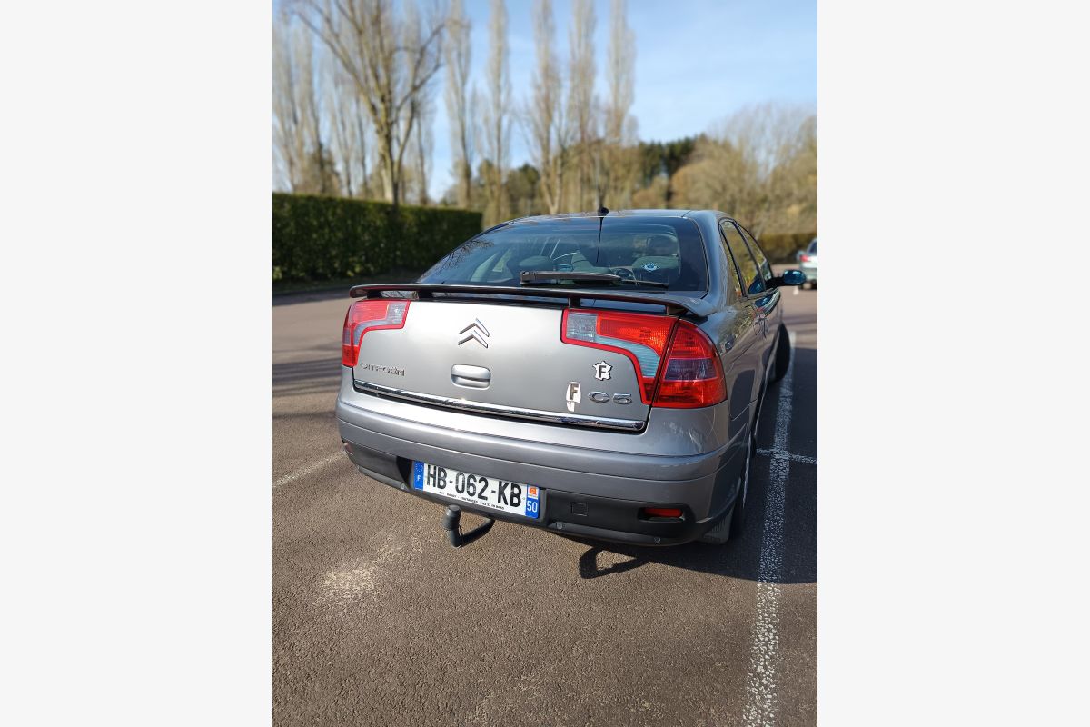  Citroën C5 (2004) - 154059_68530bd845c5b8-35827751.jpg