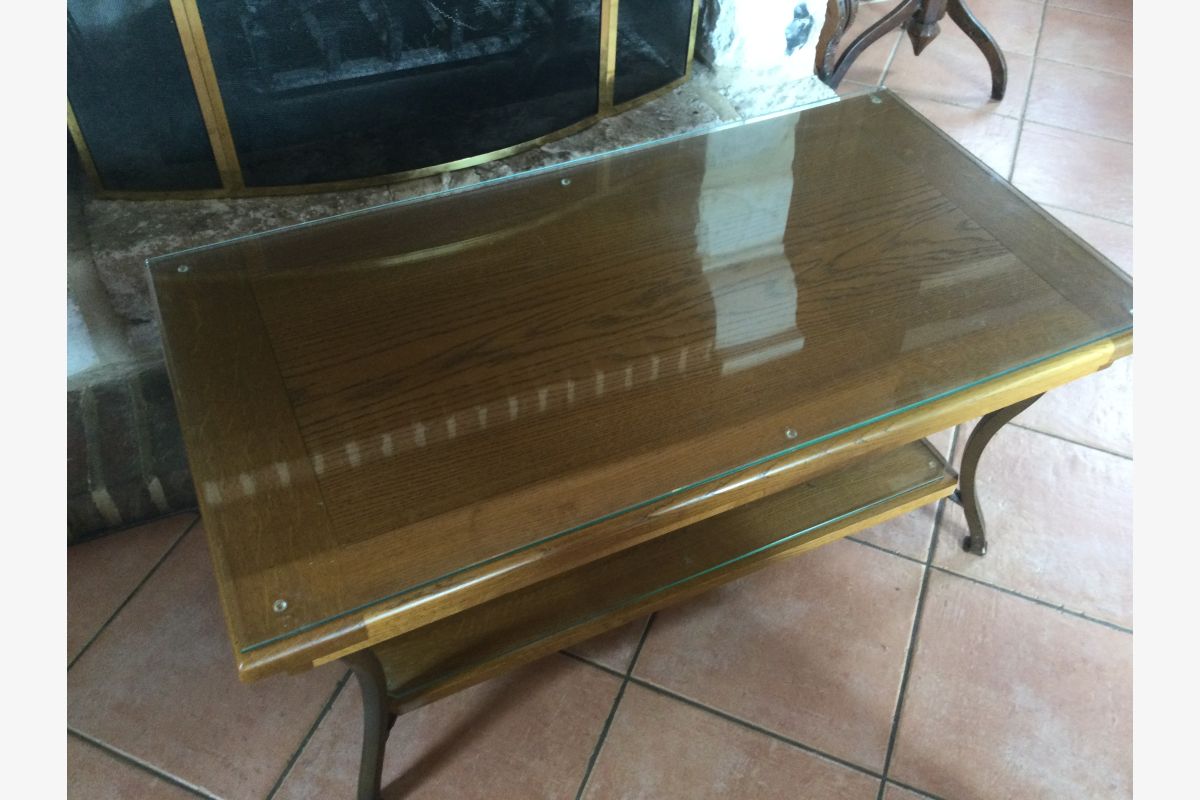 Table basse convertible chêne  - 154989_685af58d125033-77013021.jpg