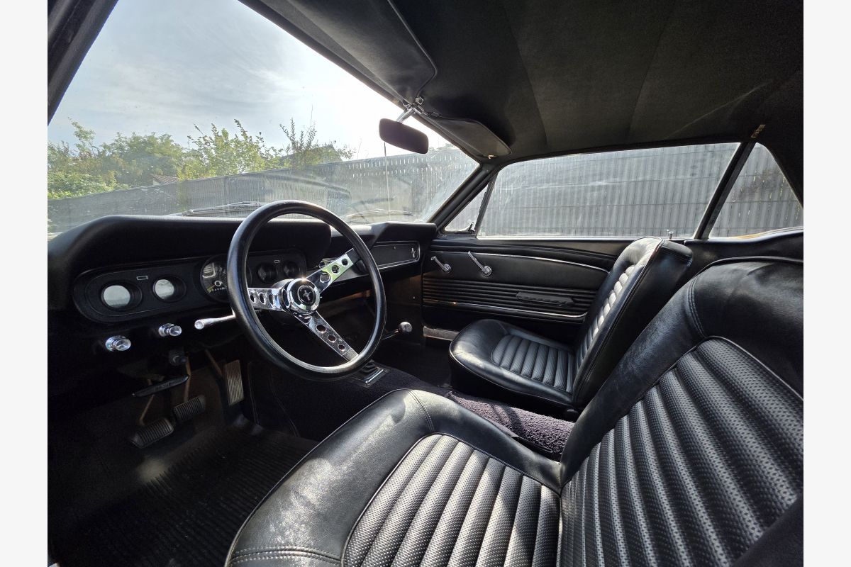 Ford Mustang 1966 – V8 289ci – Boîte manuelle – Belle configuration - 156137_686a3d0f3ef976-21040328.jpg