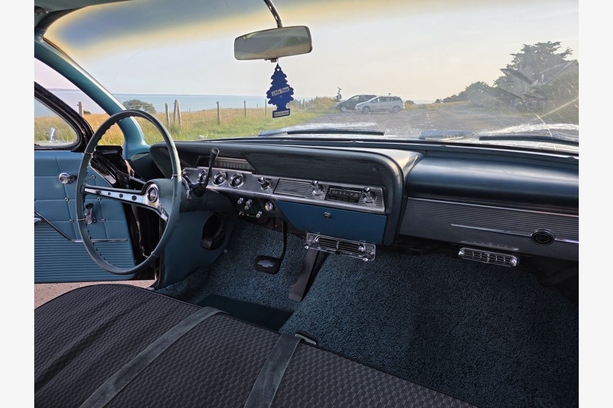 Chevrolet Impala 1962 – V8 4.8L Auto – Le Cruiser Parfait - 156138_686a3f96812792-16696637.jpg