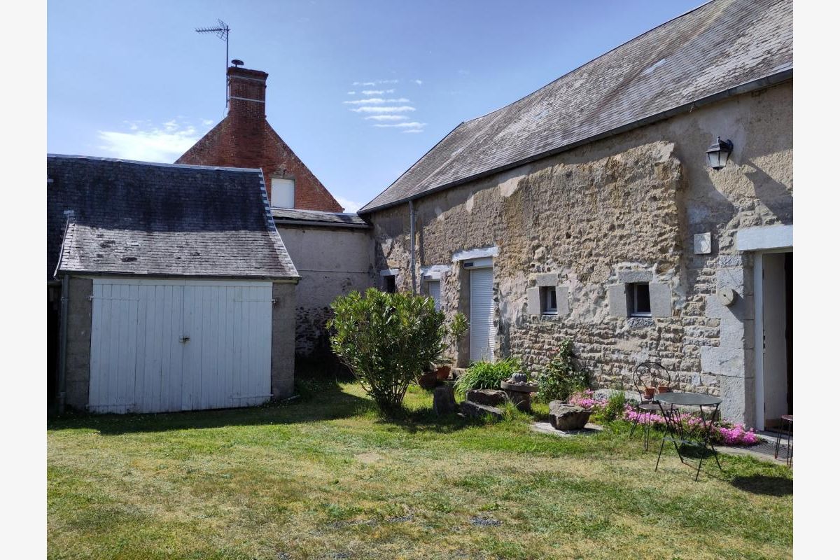 Maison à vendre Lingreville - 156415_1.jpg