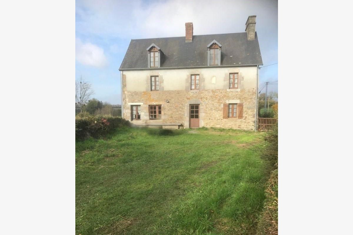 Maison à vendre Roncey - 156747_1.jpg
