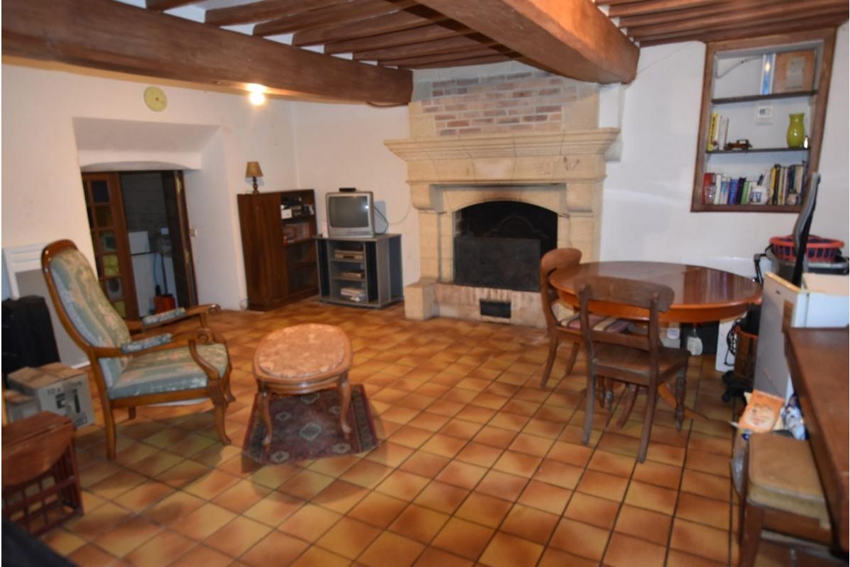 Maison à vendre Roncey - 156747_2.jpg