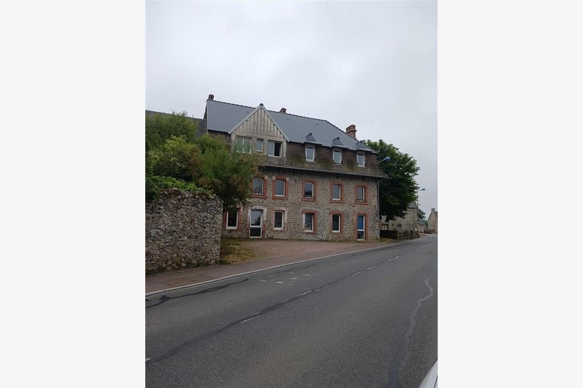 Immeuble à vendre Gouville-sur-Mer - 156797_1.jpg
