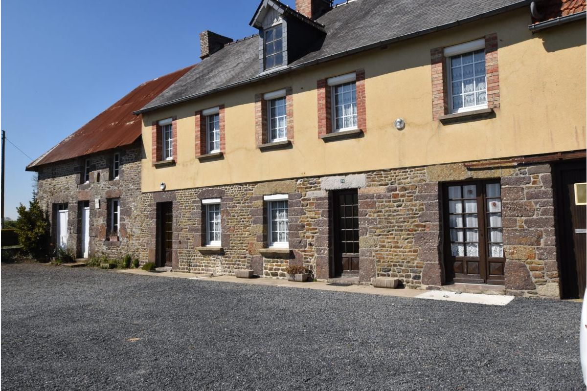 Maison à vendre Saint-Martin-de-Cenilly - 157624_1.jpg