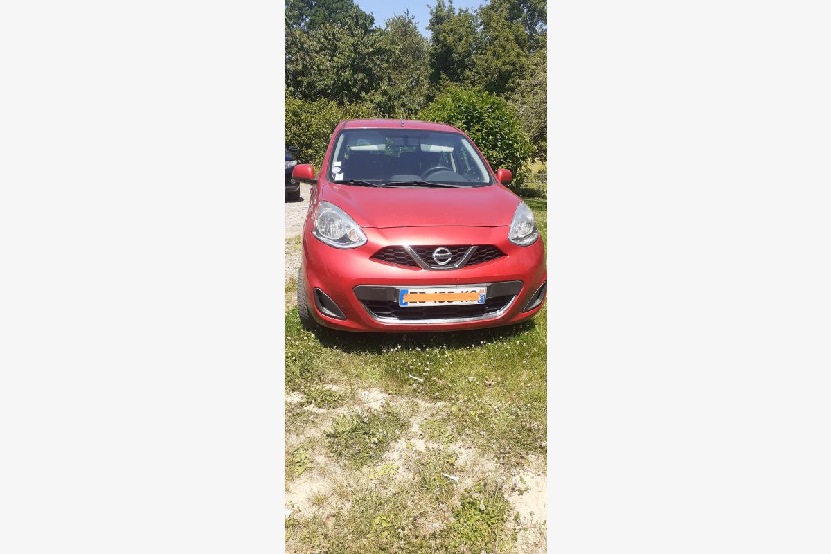Vends Nissan Micra - 158719_6881217a624334-91873324.jpg