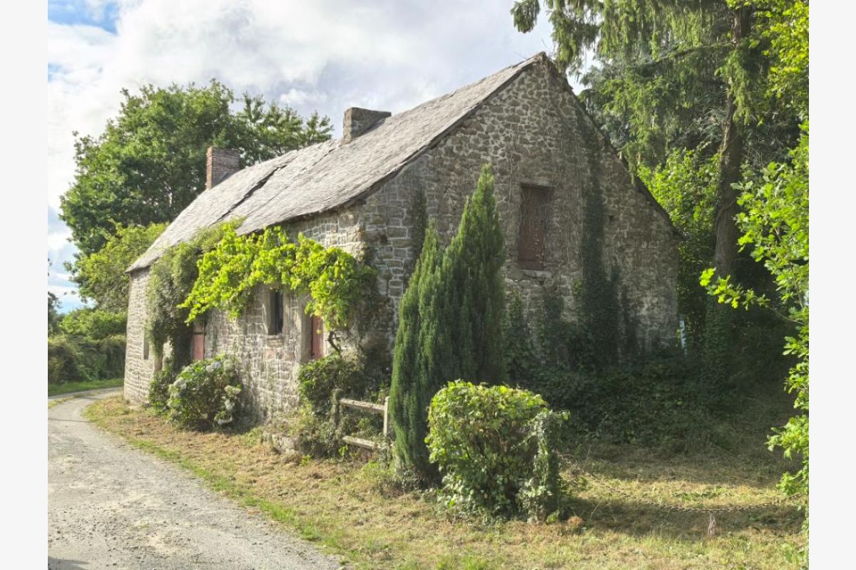 Grazay : Deux maisons en pierres à rénover - 159351_6889e56f37c0c0-81726537.jpg