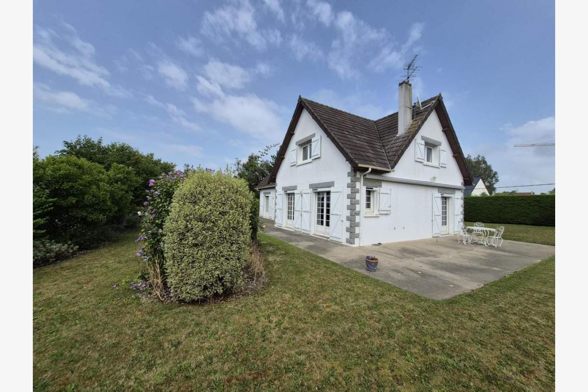 Photo 1 Maison individuelle