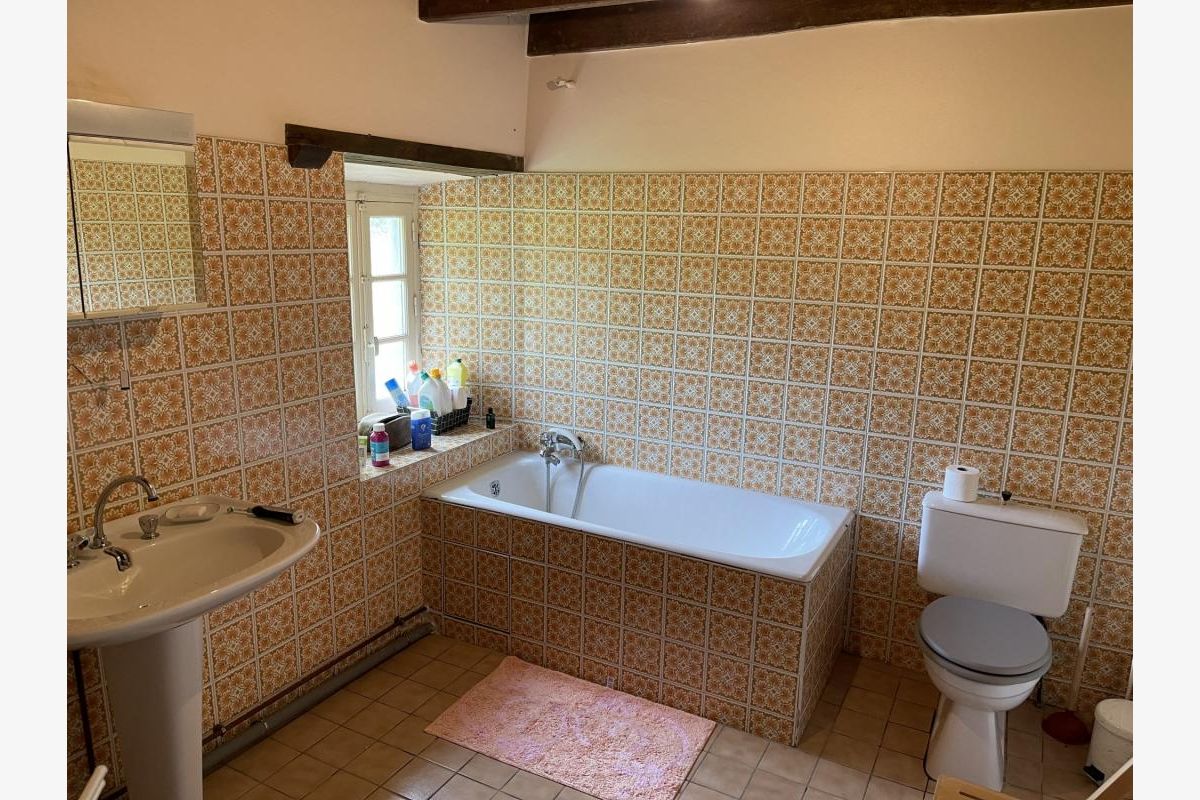 Maison à vendre Cametours - 160264_5.jpg