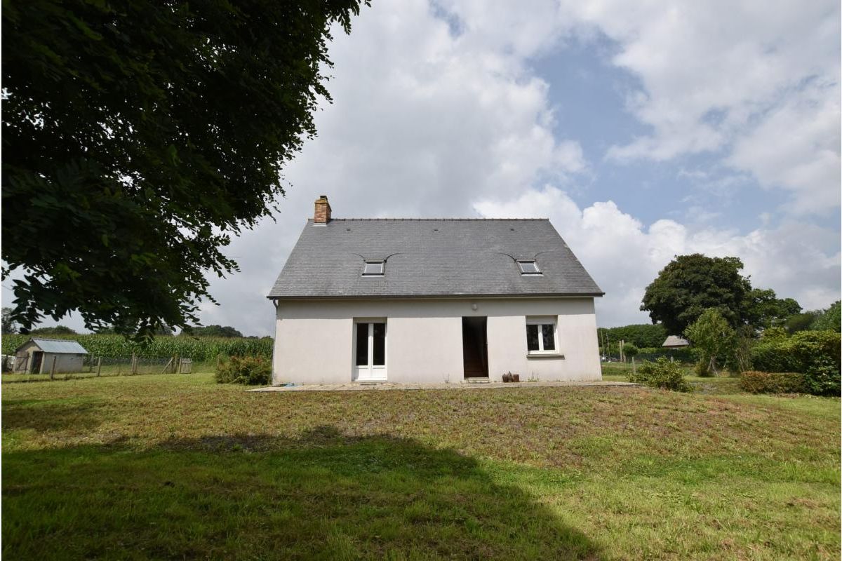 Maison à vendre Gavray-sur-Sienne - 160945_1.jpg