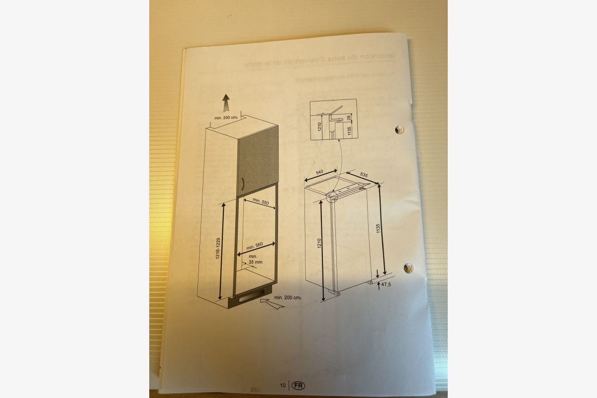 Réfrigérateur encastrable Beko - 160994_555d2f9373bb2367624e161b7faba94e.jpg