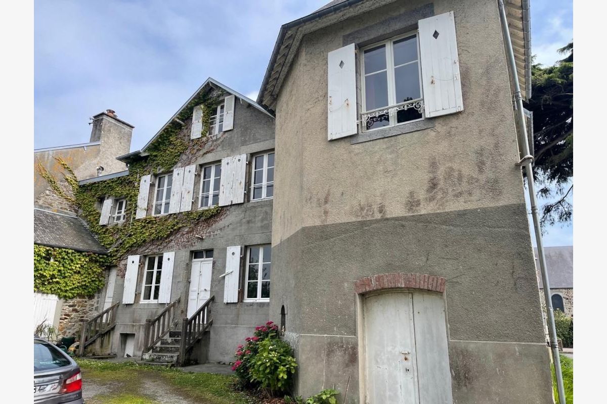 Photo 1 Maison individuelle