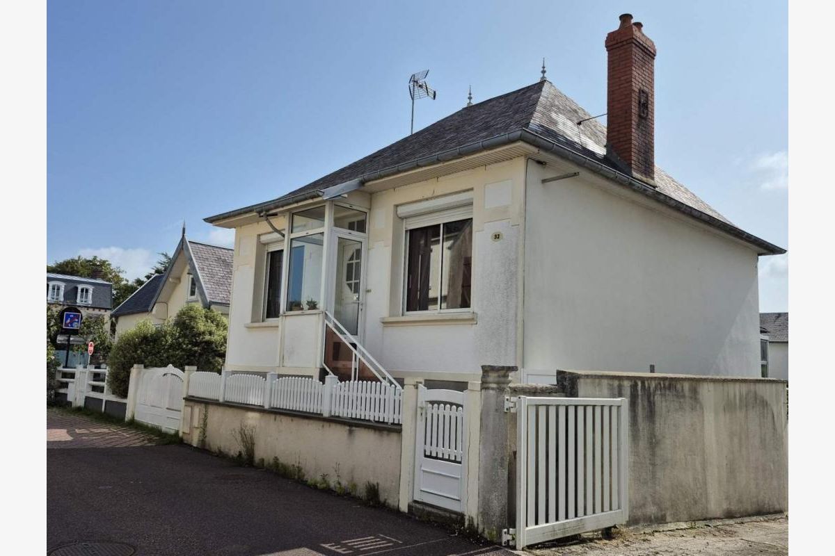 Photo 1 Maison individuelle