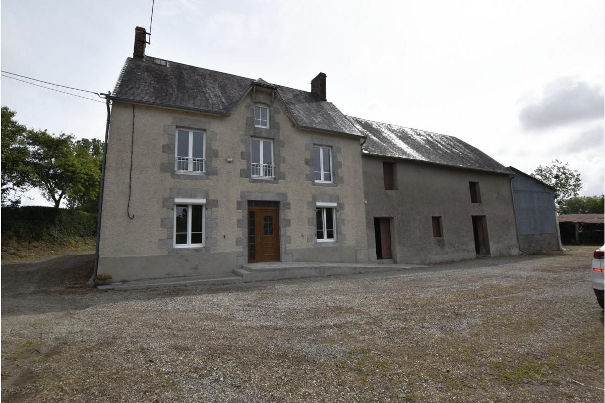 Maison à vendre Cérences - 161699_1.jpg