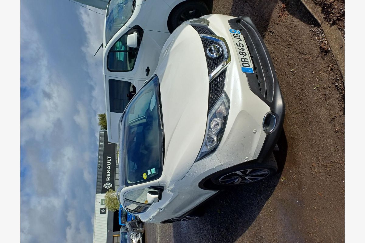 Photo 1 Qashqai 1.6 dCi