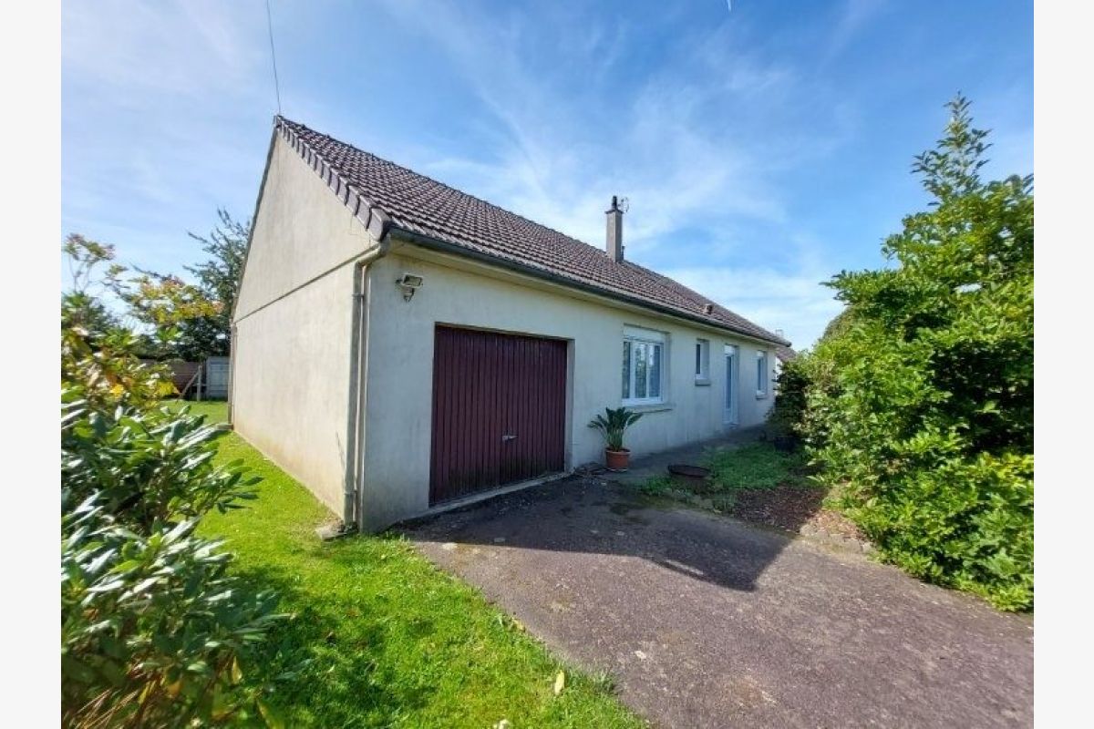 Photo 1 Maison de plain pied