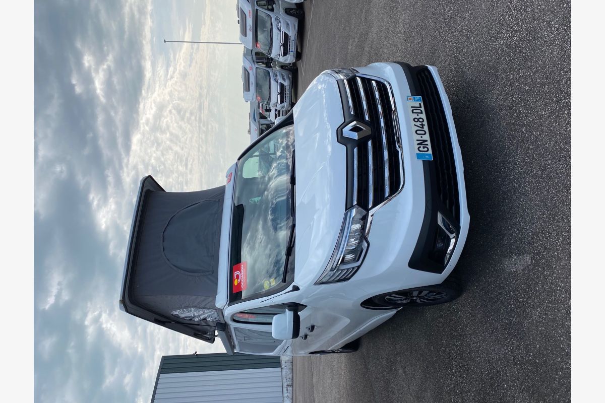 Photo 1 Bavaria MC 505 BC