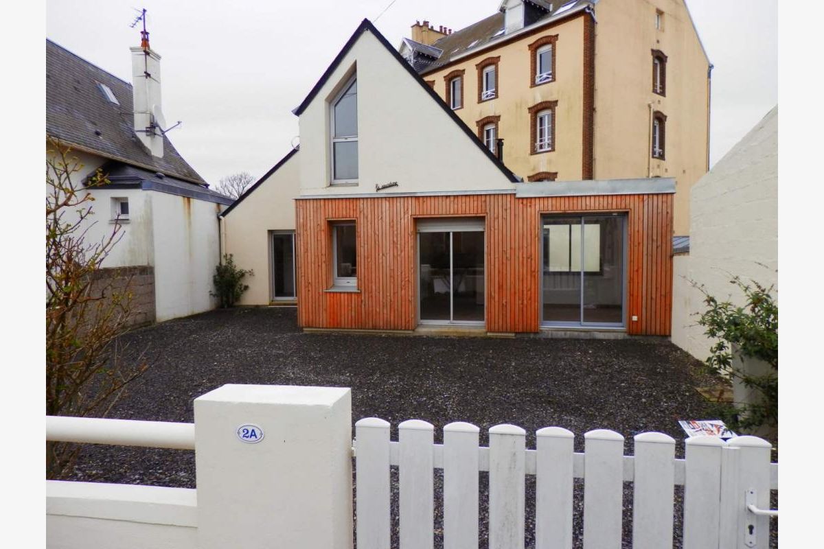 Photo 1 Maison de ville