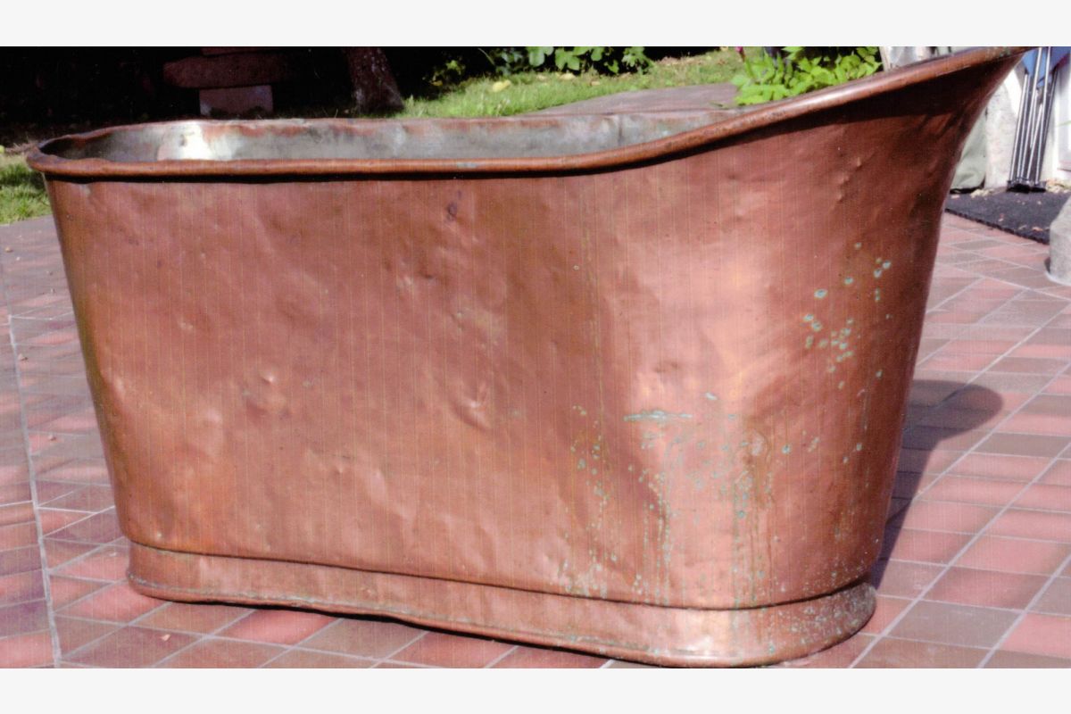 Photo 1 Baignoire