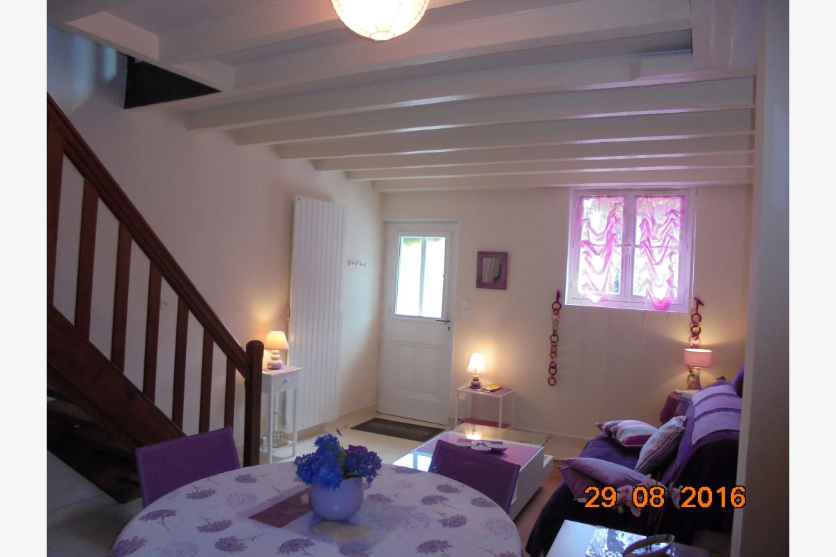 Photo 1 St-Pierre-de-Semilly, à louer duplex...