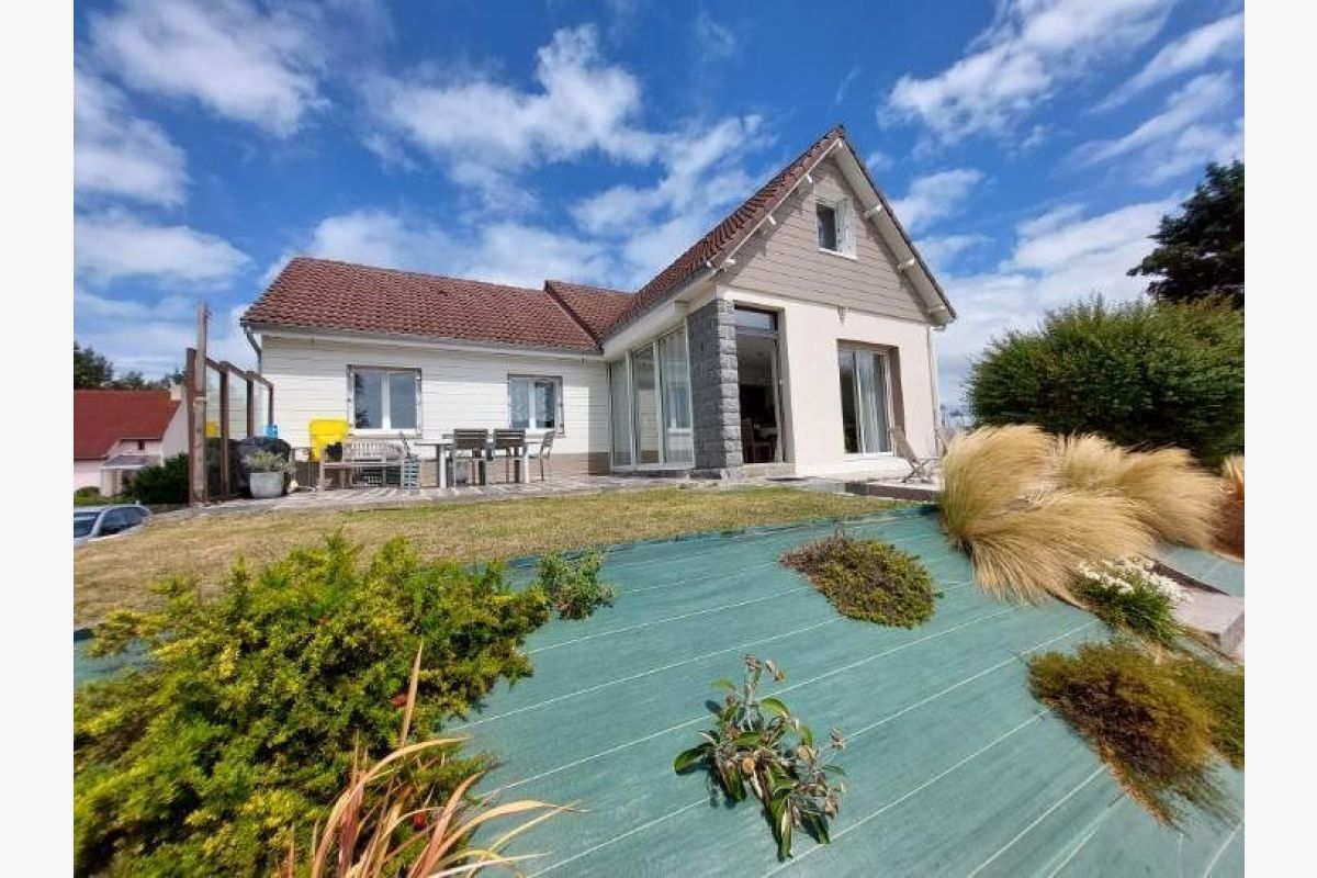 Photo 1 MAISON PROCHE PLAGE