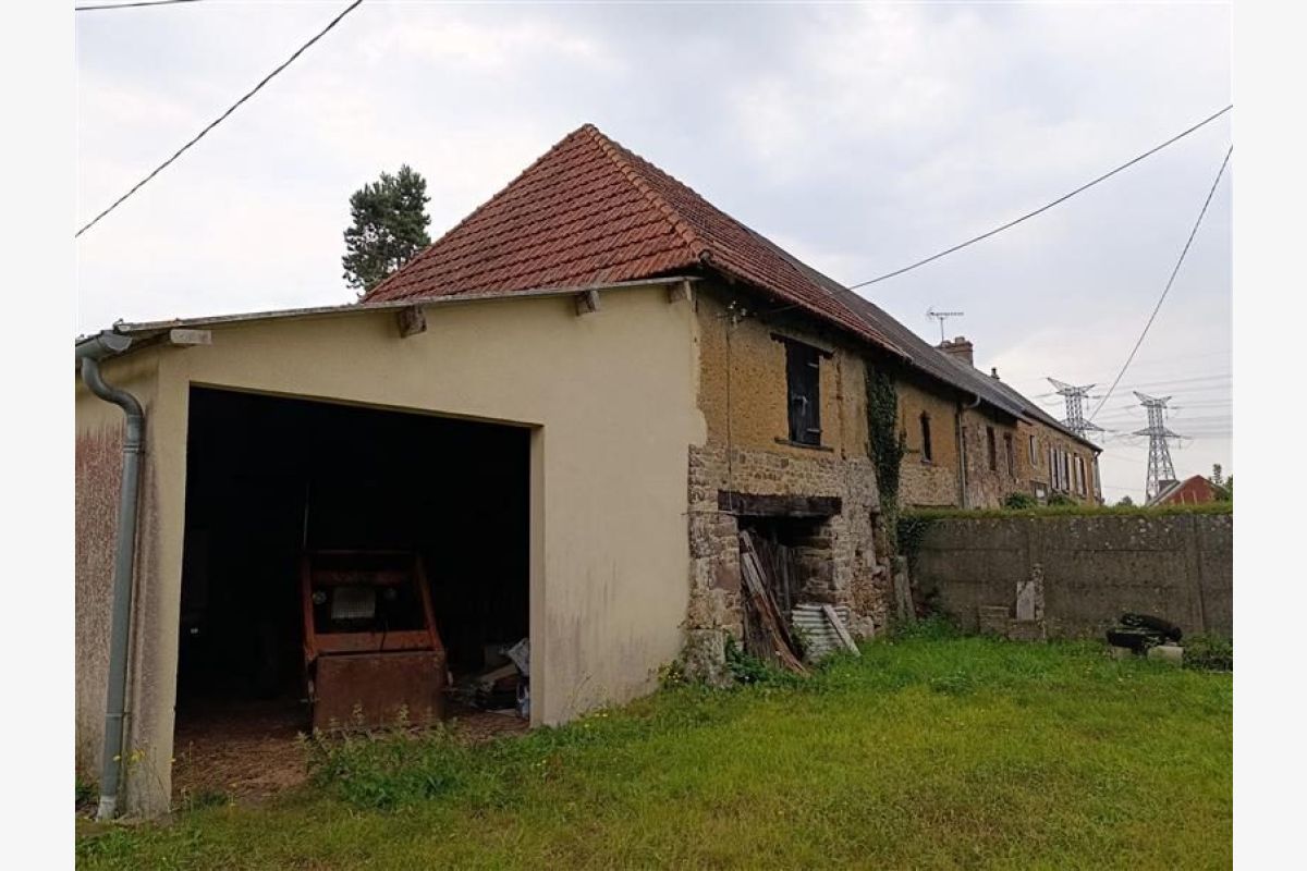 Maison à vendre Cerisy-la-Salle - 163465_12.jpg