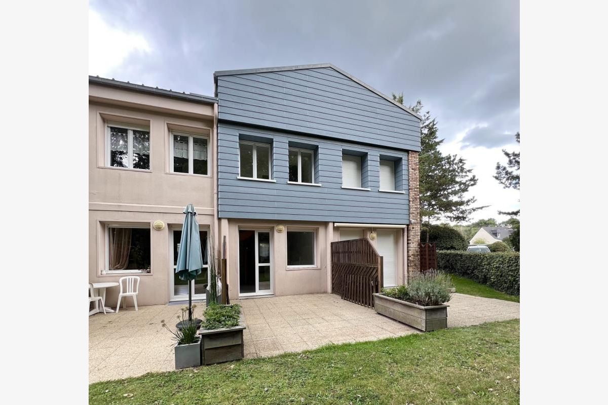Photo 1 Appartement F3 proche mer