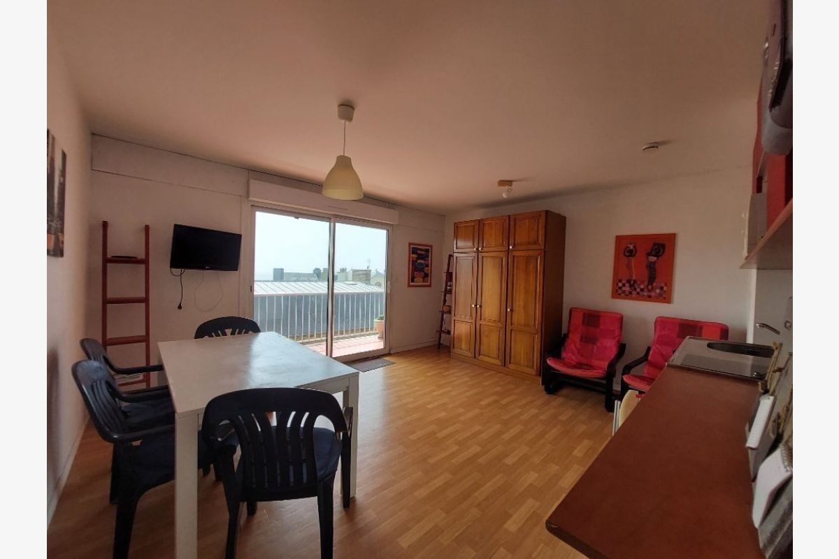 Photo 1 APPARTEMENT QUARTIER SAINT PAUL