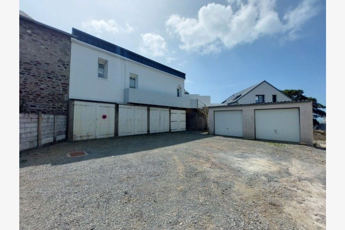GARAGE dans le centre GRANVILLE - 163697_1.jpg