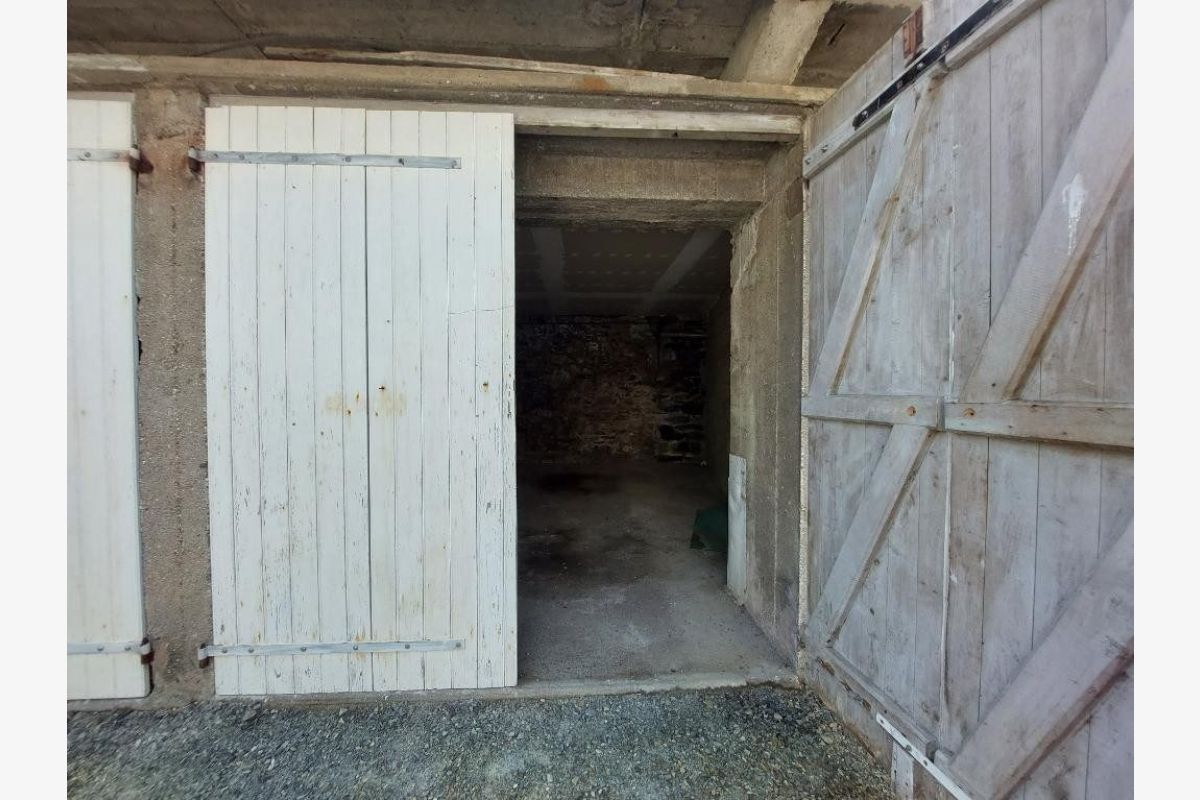 GARAGE dans le centre GRANVILLE - 163697_2.jpg