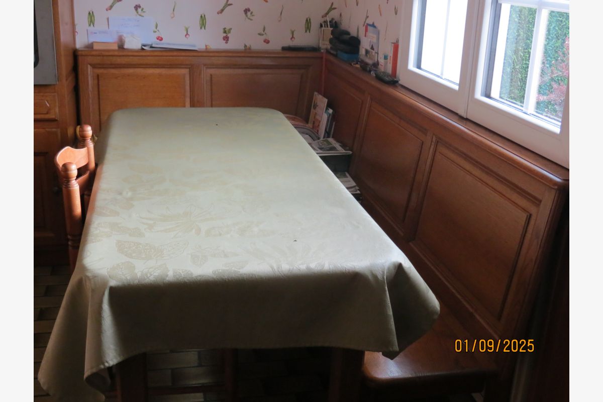 Photo 1 Cuisine