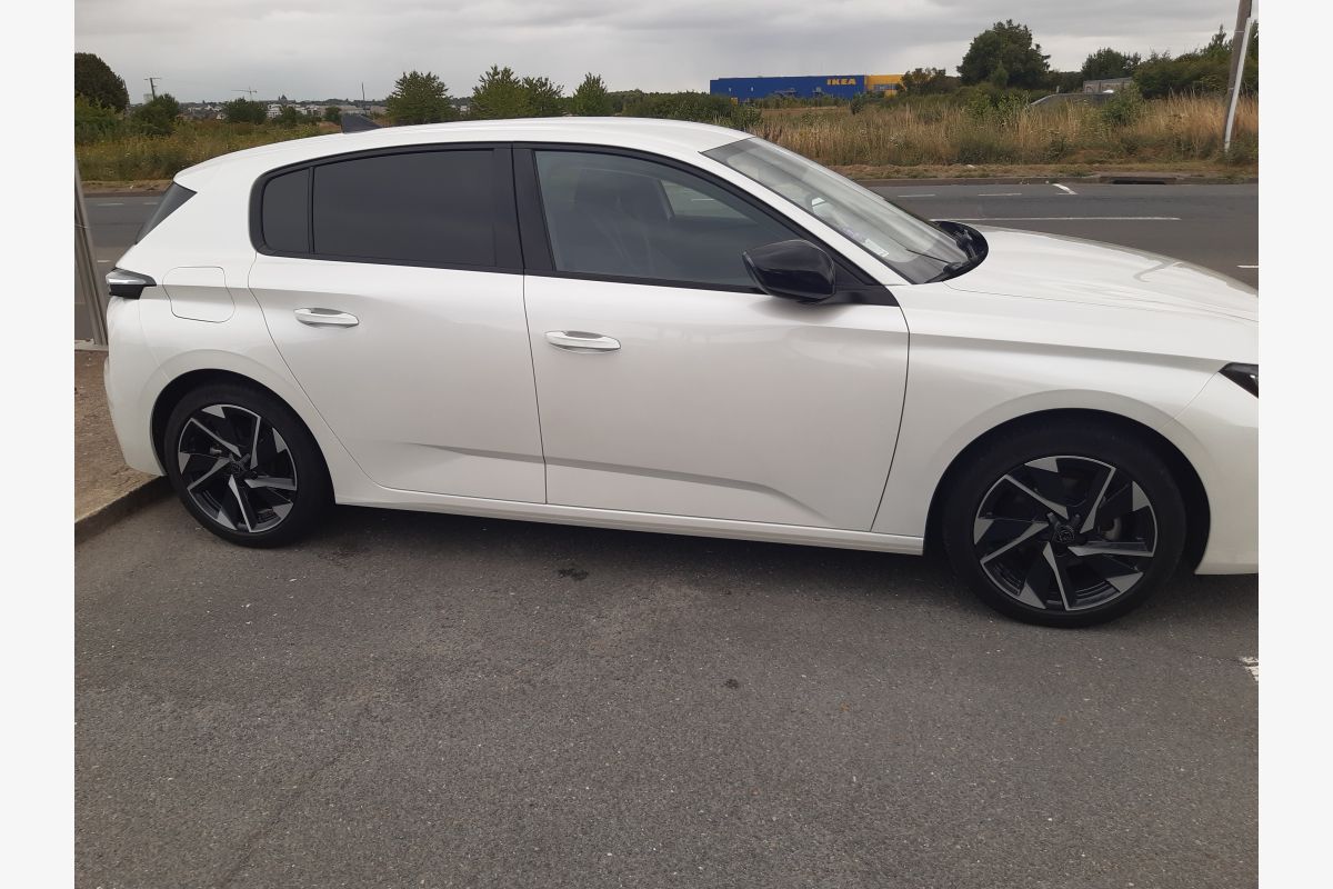 Photo 1 Peugeot 308